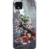 Marvel Avengers Attack Google Pixel 4 XL Skin